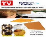 سایبون آفتابگیر  دید در شب ماشین Hd Vision Visor